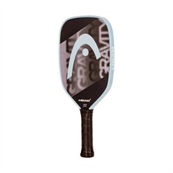Vợt Pickleball Head Gravity Team EX 2025